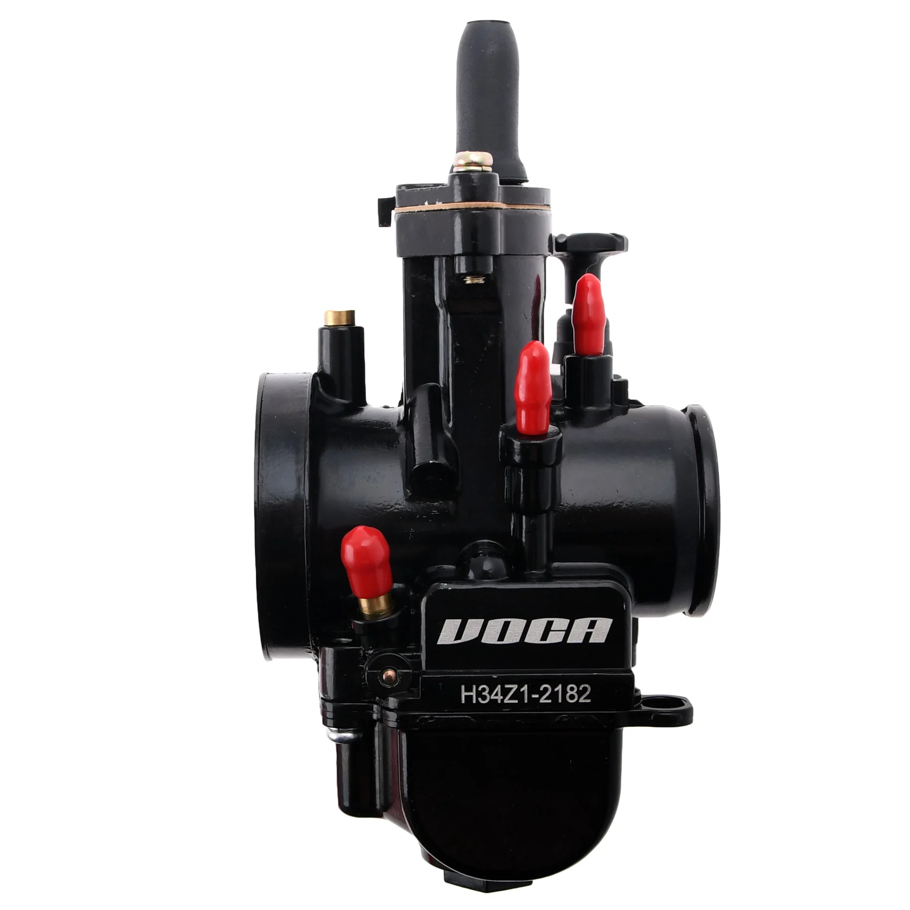 Gaźnik PWK 34 mm VOCA racing big ft power jet — ujęcie 5