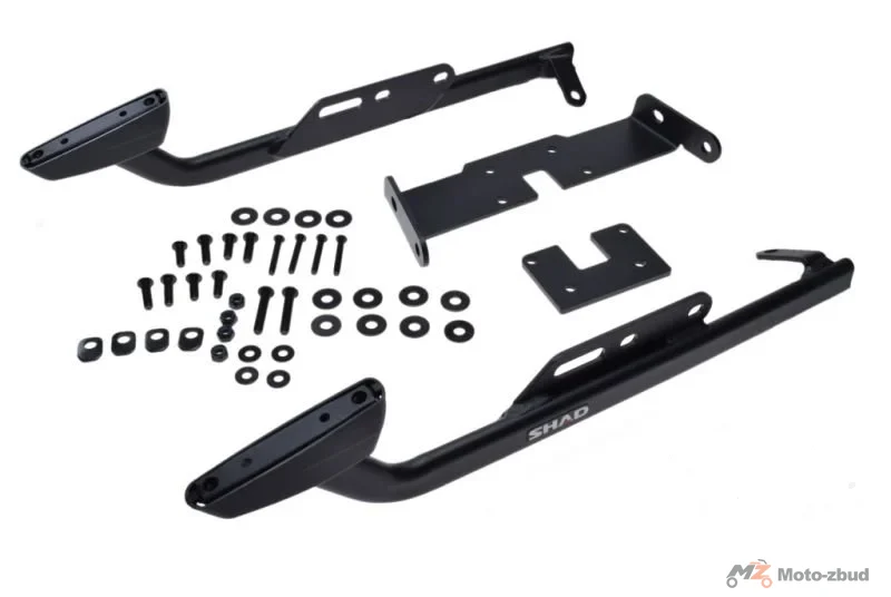 Stelaż kufra tył SHAD do Yamaha mt 07