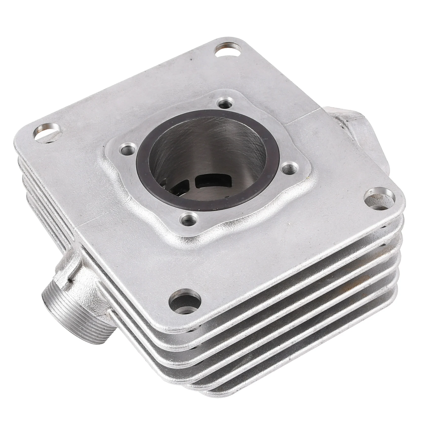 Zestaw cylindra PZ-Tuning Predator 90 cm³ Simson S90 — wersja 2025 — ujęcie 4