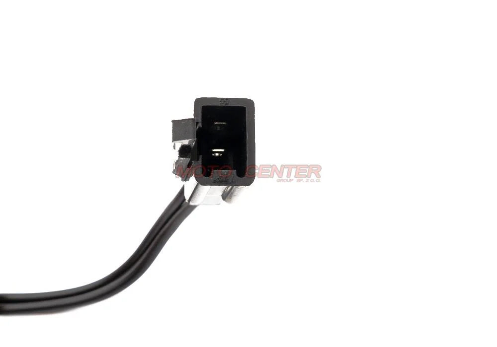 Gaźnik 2T 15,5 mm 50 cm³, skuter Keeway Hurricane, CPI (ssanie automatyczne) — ujęcie 5