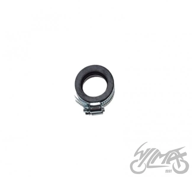 Króciec gaźnika PWK30, otwory 35 / 33 mm — AY57011 — ujęcie 2