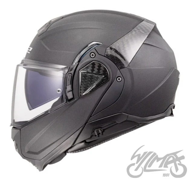Kask LS2 FF910 advant II Solid concrete S