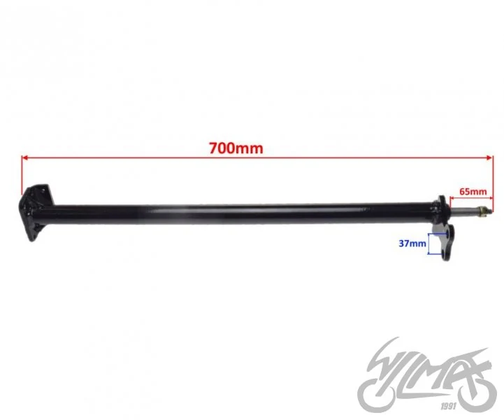 Wał kierowniczy do ATV Bashan BS250S-5 — ujęcie 3