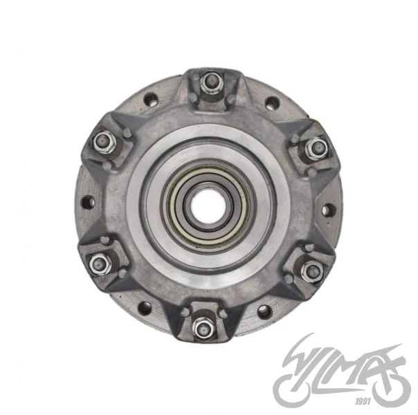Sprzęgło MZ ETZ 250 — MZ0101 — ujęcie 2
