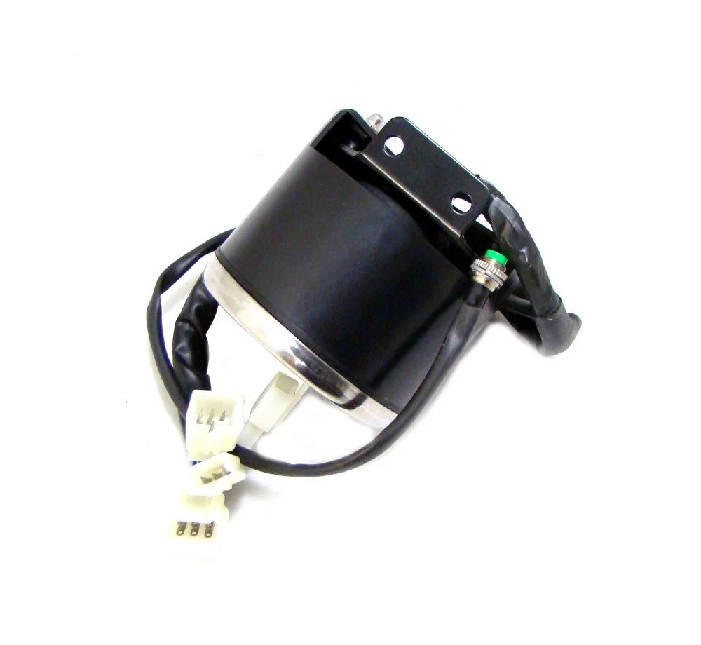 Junak M16 125 cm³ prędkościomierz kpl. (elektroniczny) (Euro IV) (od 2017) — ujęcie 3