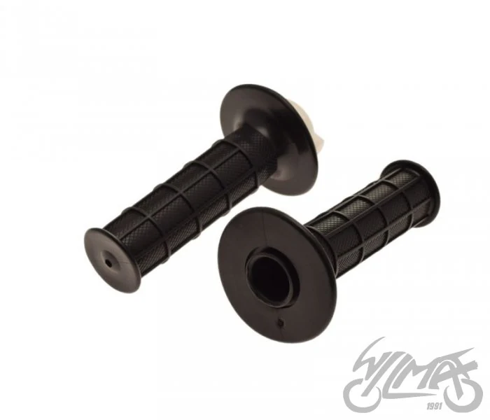 Guma kierownicy prawa + lewa do trigger x/ cmpt x — ujęcie 2