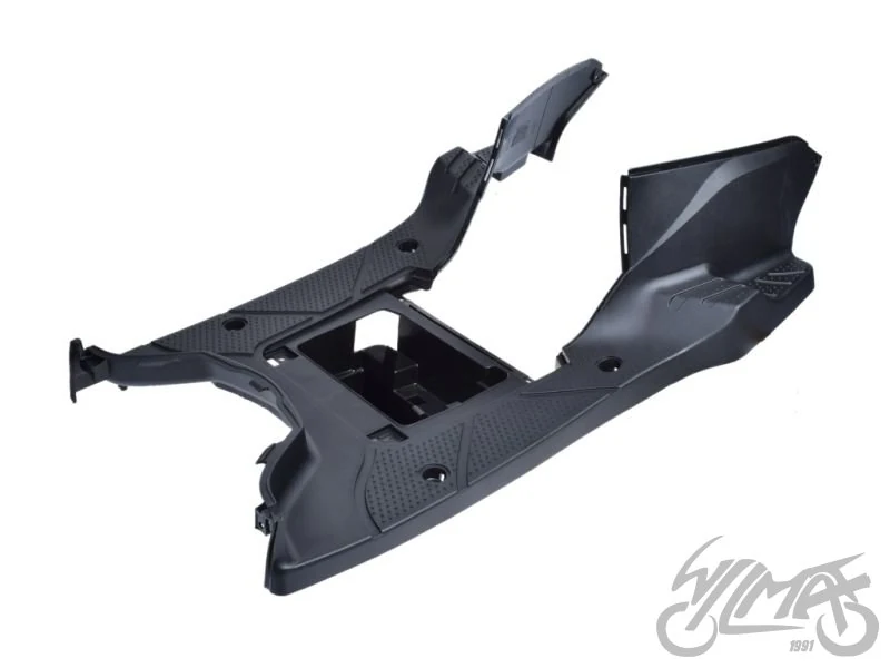 Podłoga do SYM Orbit 4T