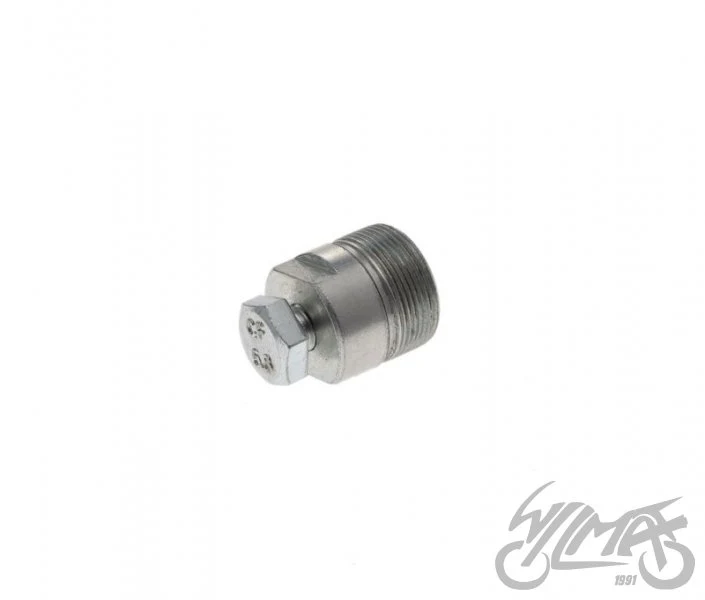 Ściągacz magneta do Simsona S51 z kulką — ujęcie 2