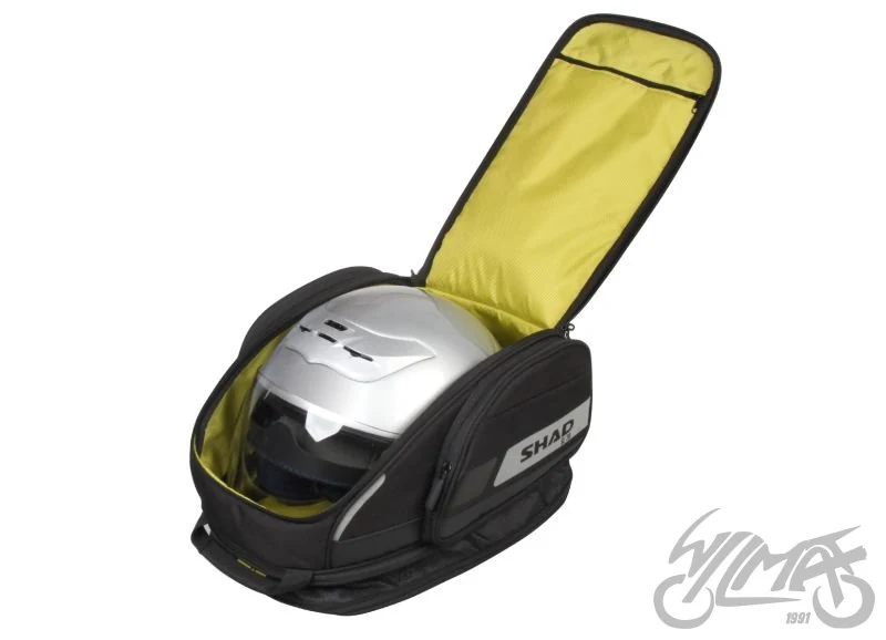 Torba na zbiornik SHAD 15-20L — ujęcie 3