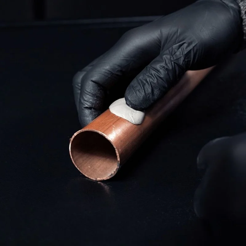 K2 MEGA BOND Stalowa plastelina 20g — ujęcie 5