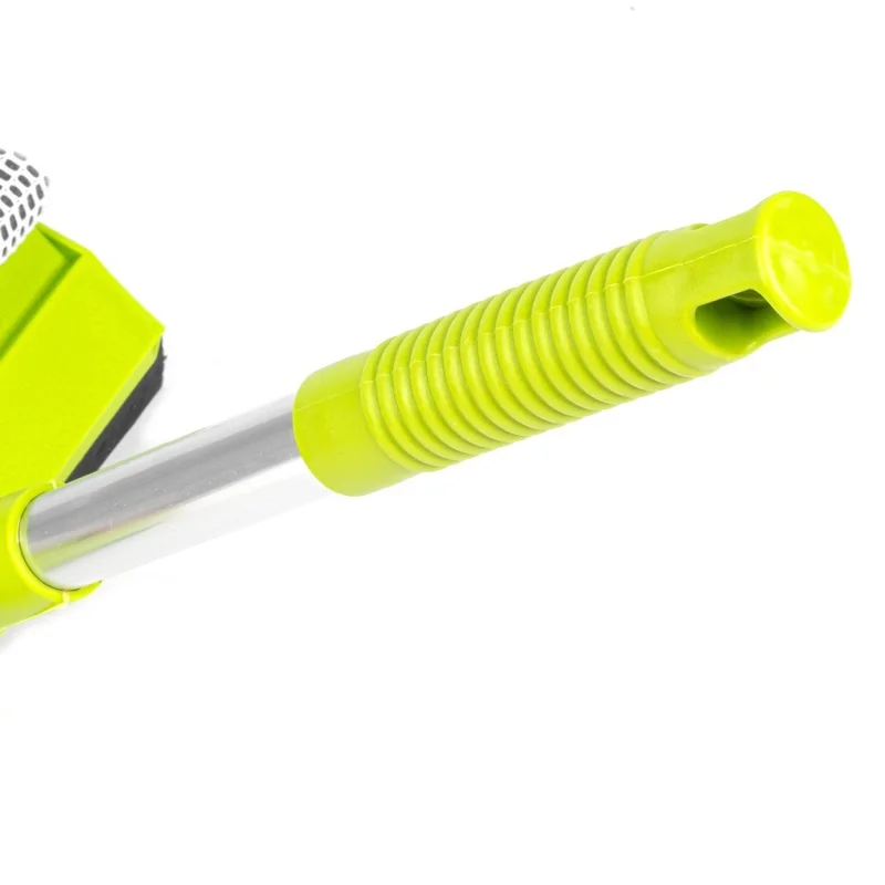 Myjka do szyb okien luster + ściągaczka do wody aluminiowa 26,5 cm — ujęcie 4