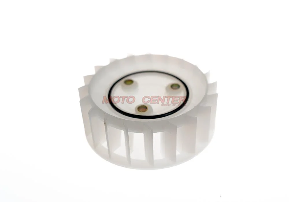 Wentylator silnika 50 cm³ skuter 2T Keeway Hurricane — ujęcie 3