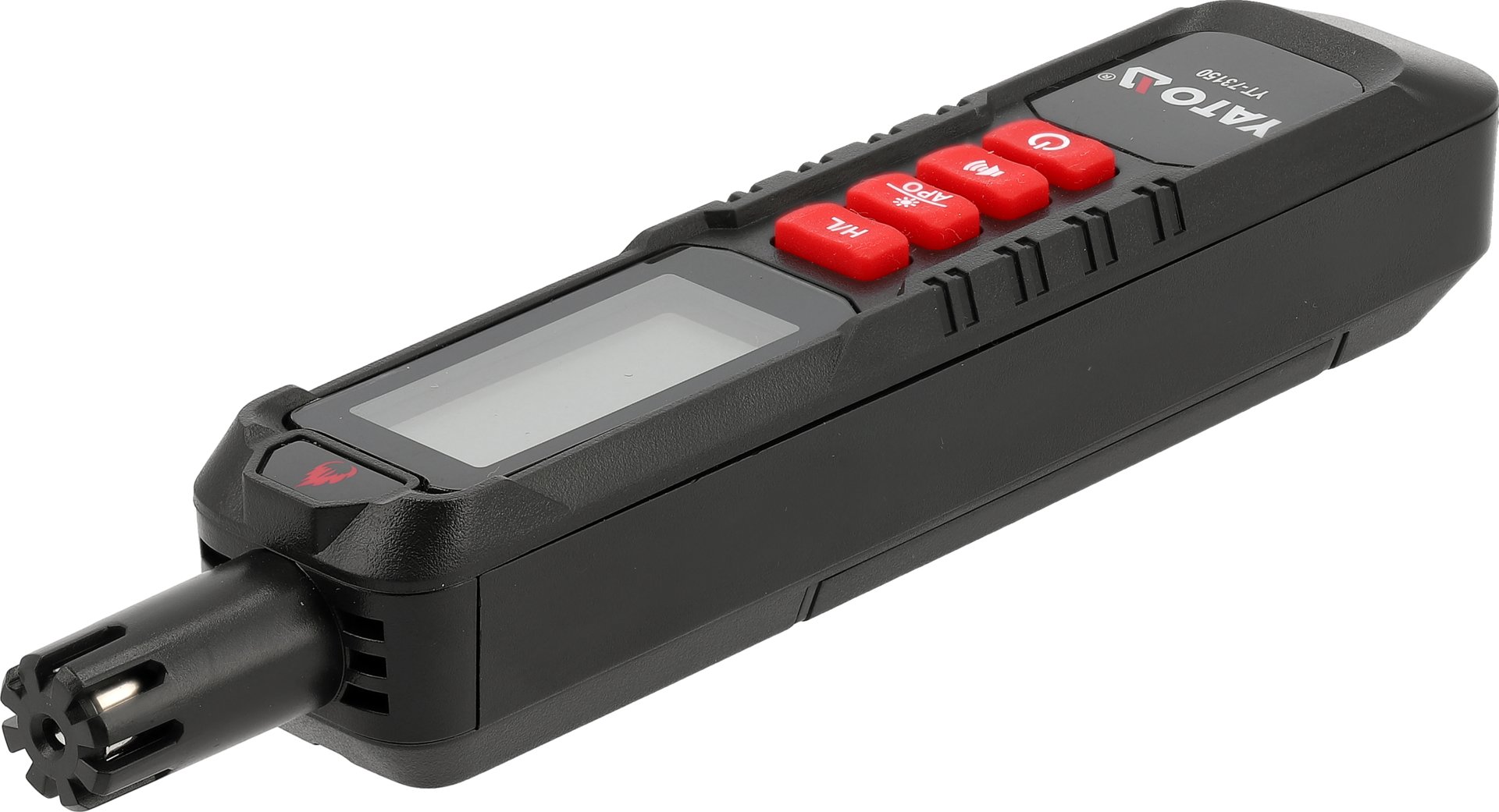 Kieszonkowy detektor gazów palnych YATO YT-73150 — ujęcie 2