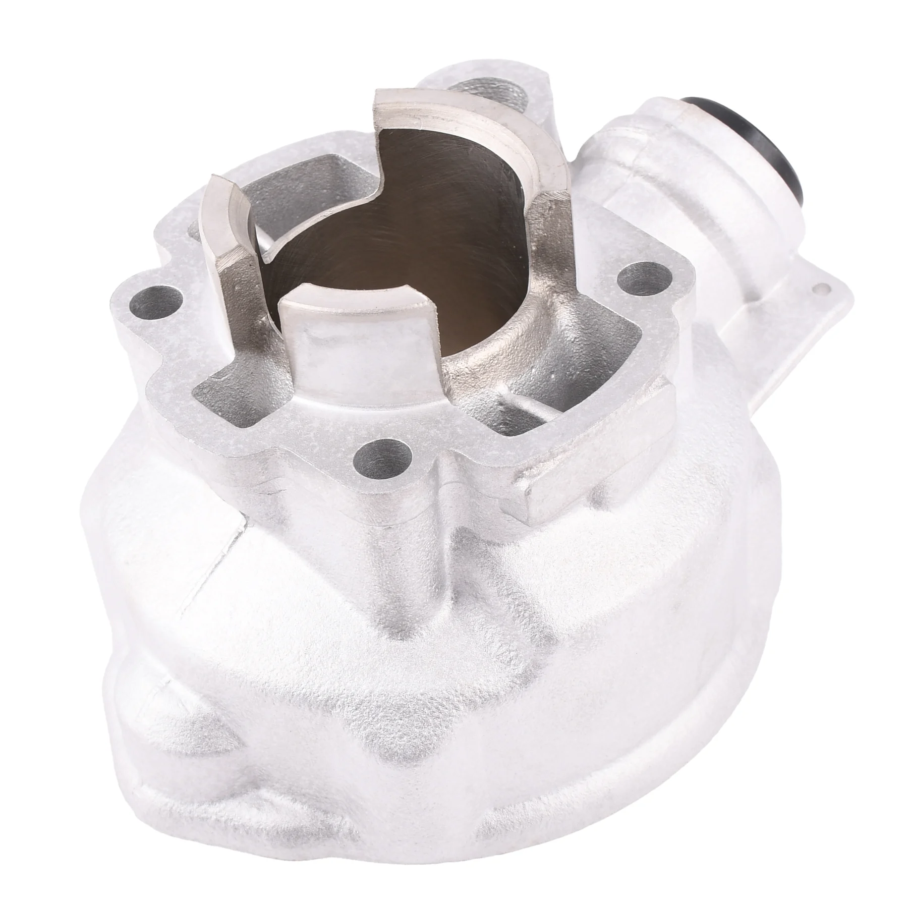 Cylinder Racing Force nicasil sport 50 cm³ Minarelli AM6 LC — ujęcie 3