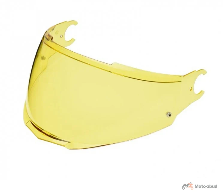 Szyba kasku LS2 FF902 żółta