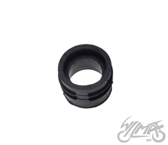 Króćce gaźnika do Kawasaki ER-5 / GPZ 500 — CHK-4/2, komplet — ujęcie 2