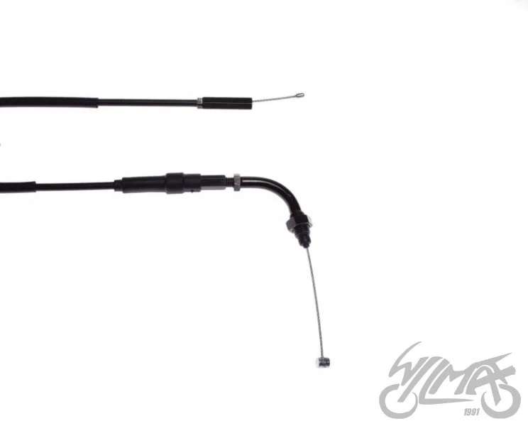 Linka gazu I do CPI QM125-2D — 895 mm — ujęcie 2