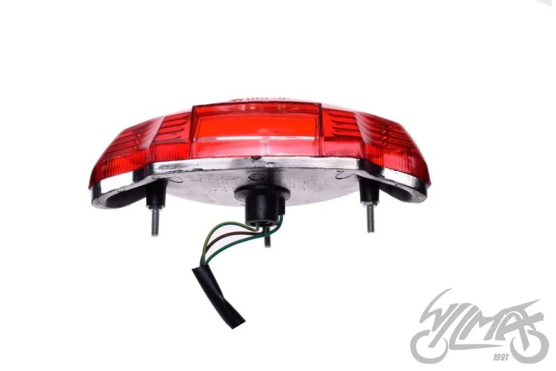 Lampa tylna z podświetleniem tablicy — ZW2421 — ujęcie 3