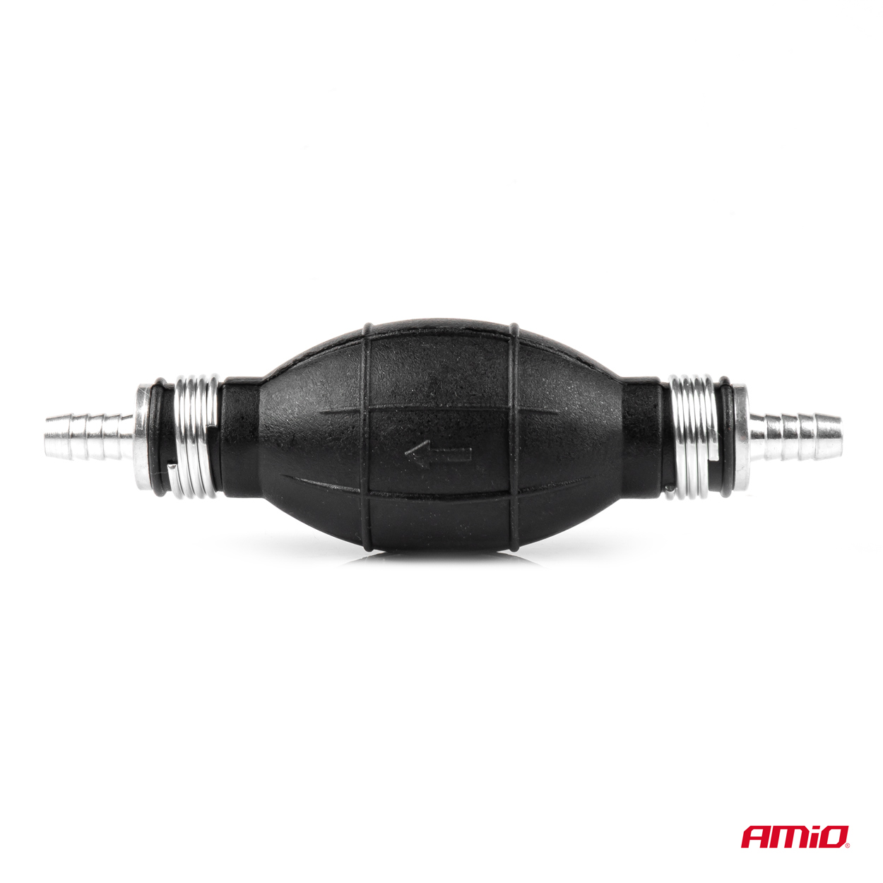 Pompka ręczna gruszka do paliwa 10 mm — ujęcie 2