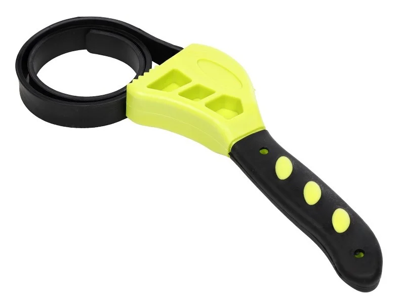 Klucz taśmowy do filtra oleju 590 mm — ujęcie 4