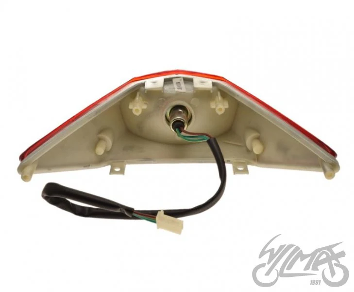 Lampa tylna do CPI QM125-2D — CSM2421 — ujęcie 5