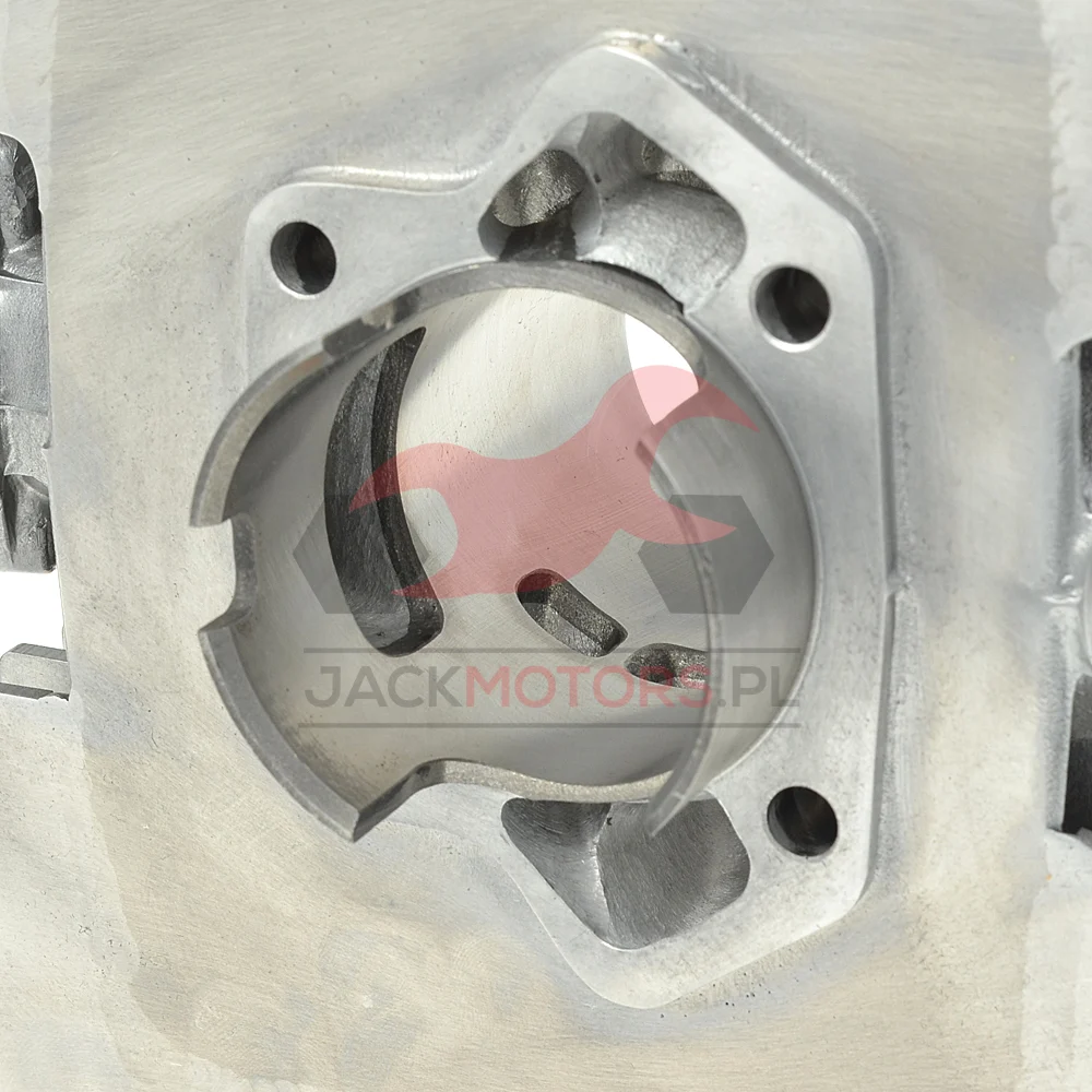 Cylinder Simson 85/4 MK2 EVO 2021 + tłok Barikit kpl. · tłok Barikit 1P — ujęcie 7