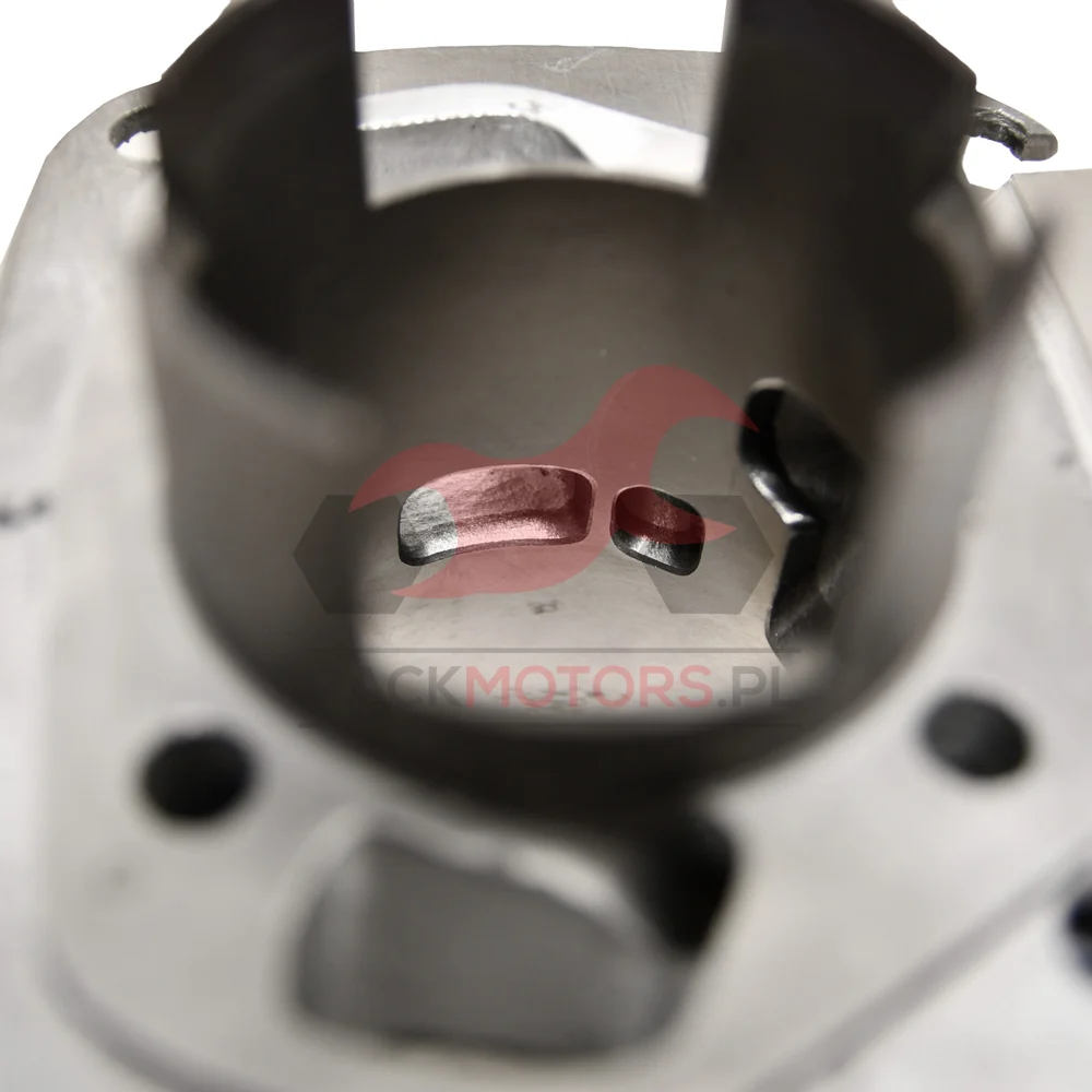 Cylinder WSK 125/6 membran kpl. JMP — ujęcie 2