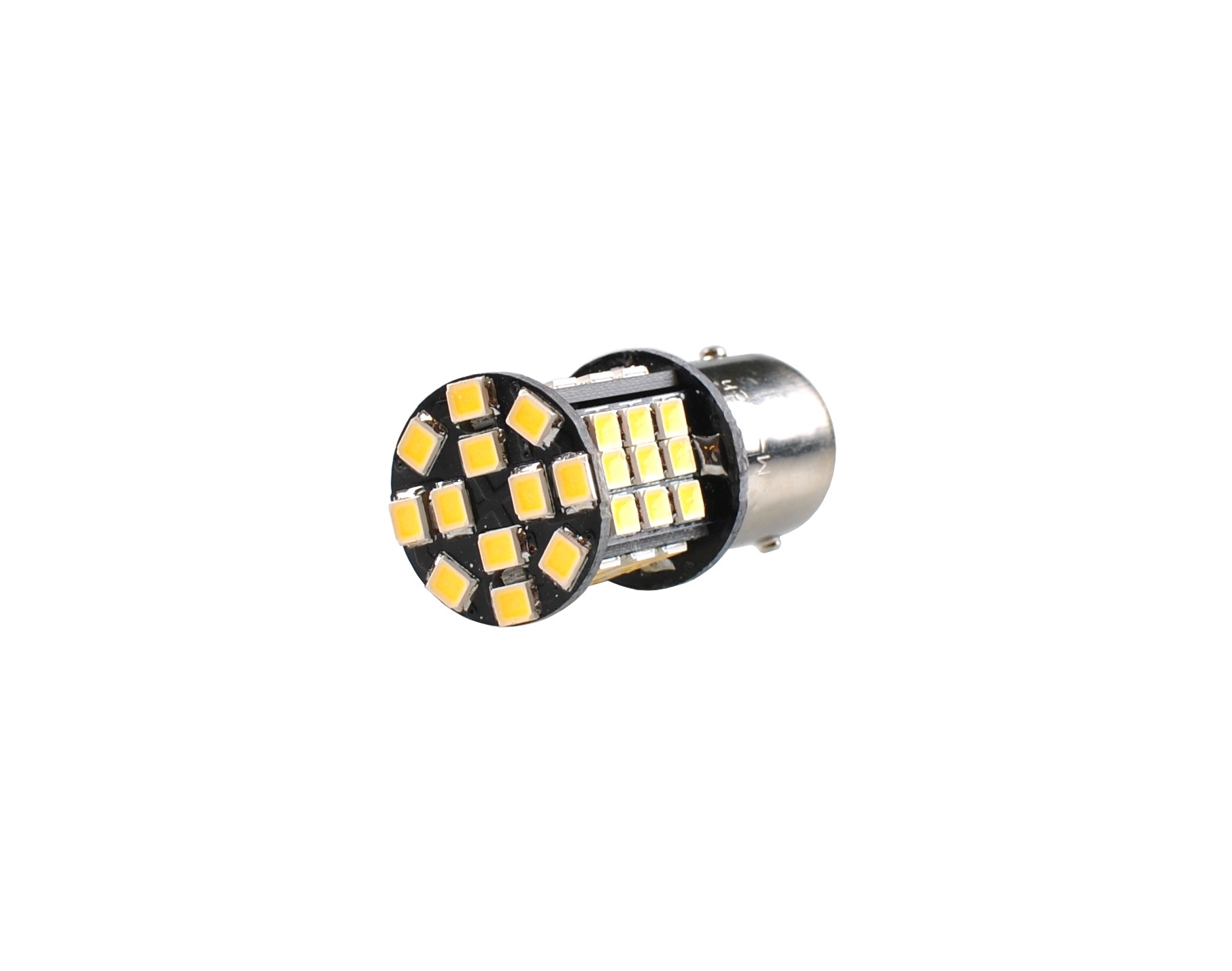 Żarówka LED P21W 48XSMD2835 Osram M-Tech LB354W — ujęcie 2