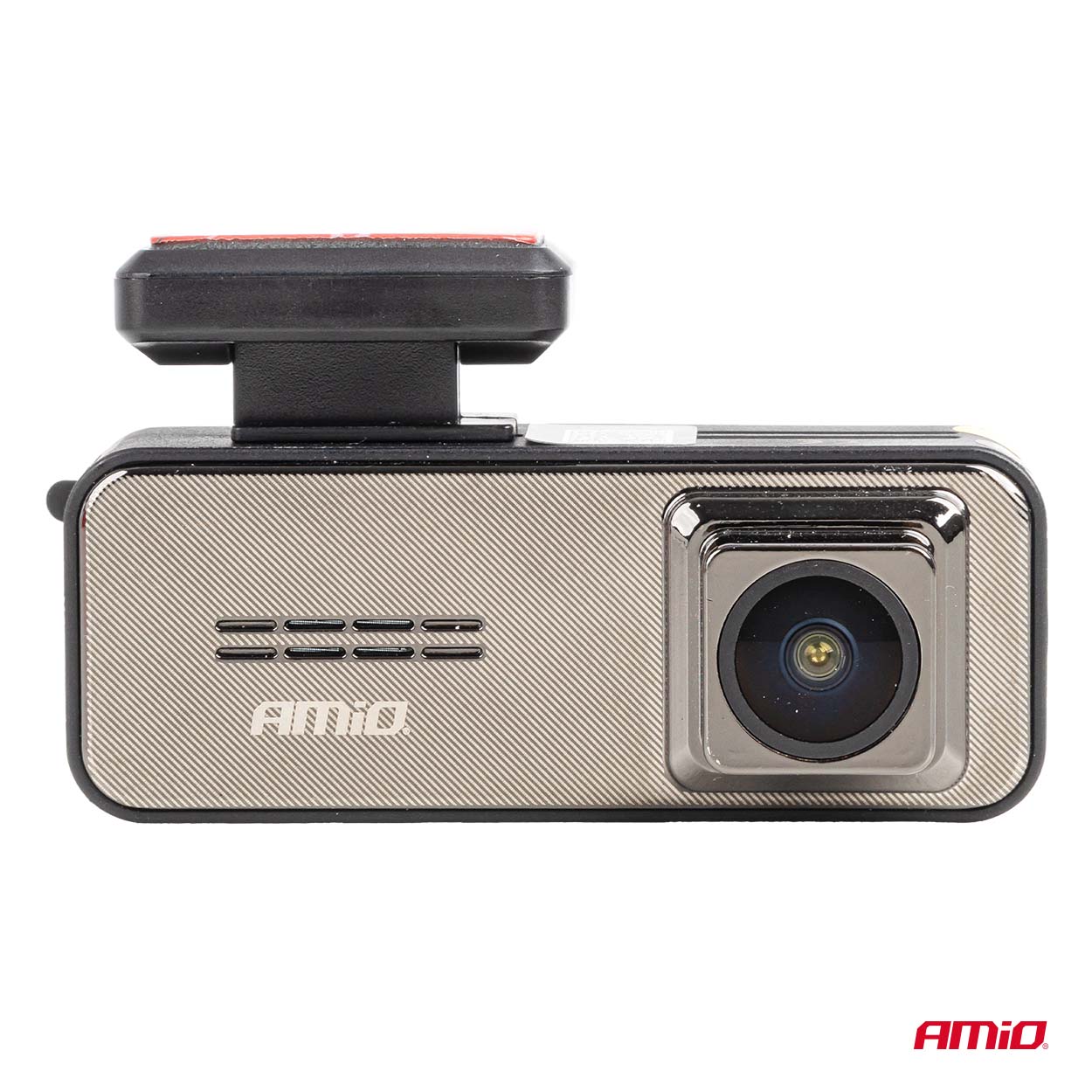 Wideorejestrator samochodowy 4K + 2K WLAN 512 GB WIFI UHD — ujęcie 4
