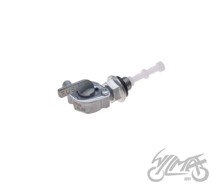 Kranik paliwa do silników Honda GX160 / GX200 — M10×1,25, AI3442 — ujęcie 3