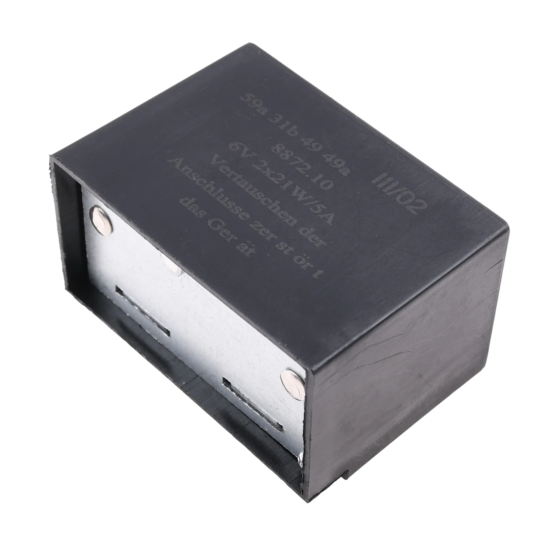 Regulator napięcia elba Simson 6 V DPR Classic — ujęcie 4