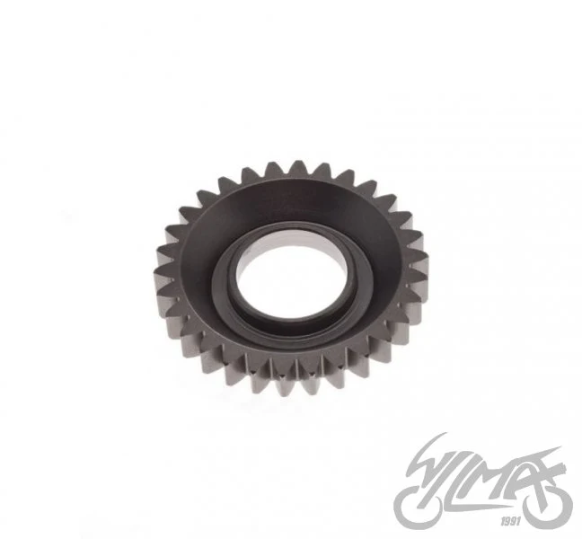 Koło rozrusznika WSK 125 — WS0265B — ujęcie 2