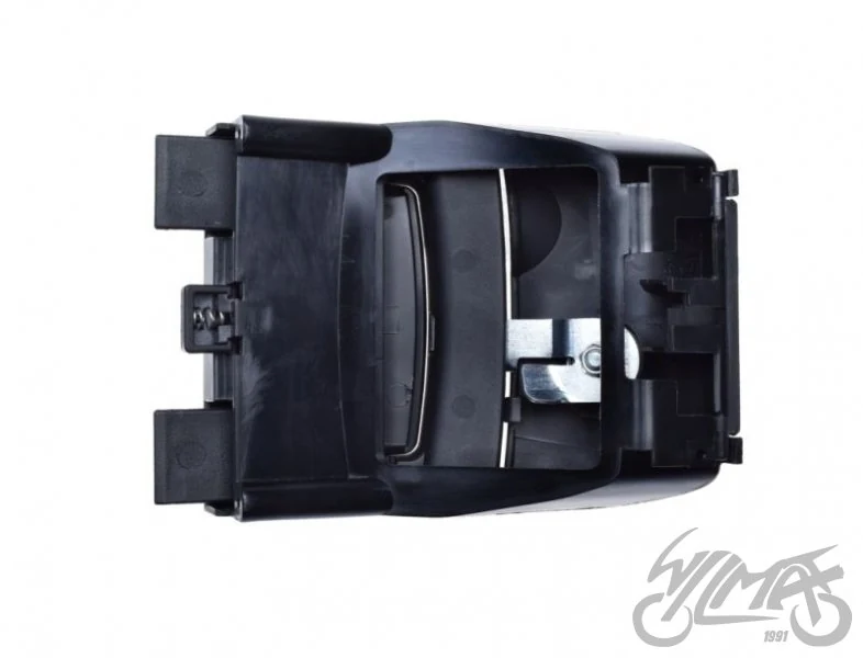 Mechanizm zamka kufra SHAD SH45 — ujęcie 3