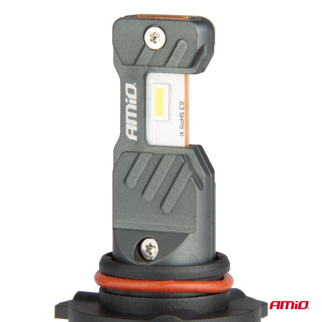 Żarówki samochodowe LED seria HYBRID HIR2 6000K Canbus 60 W — ujęcie 2