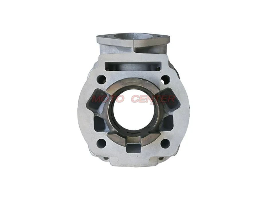 Cylinder KPL Derbi Senda Silnik Piaggio 50 cm³ ALU — ujęcie 2