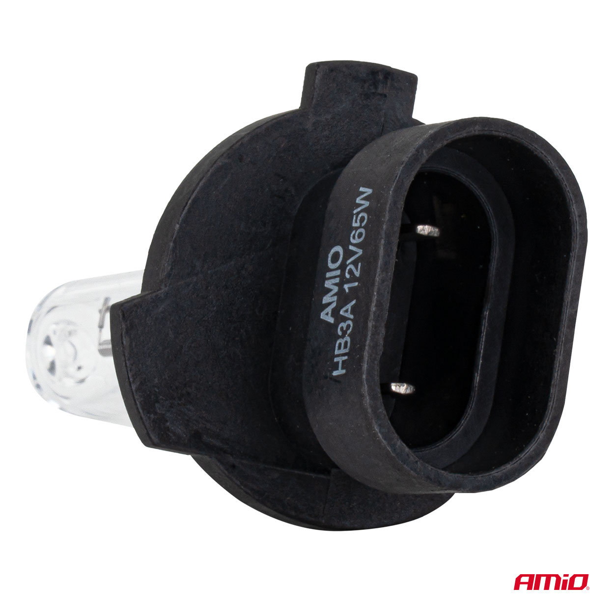 Żarówka halogenowa HB3A 9005XS 12 V 65 W P20d — ujęcie 3