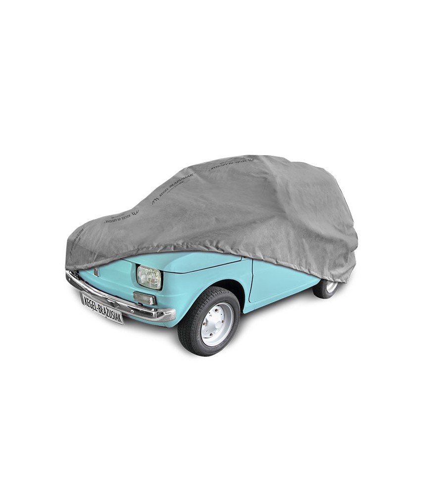 Pokrowiec na samochód Mobile garage S126 KEGEL-BŁAŻUSIAK 5-4097-248-3020 — ujęcie 4
