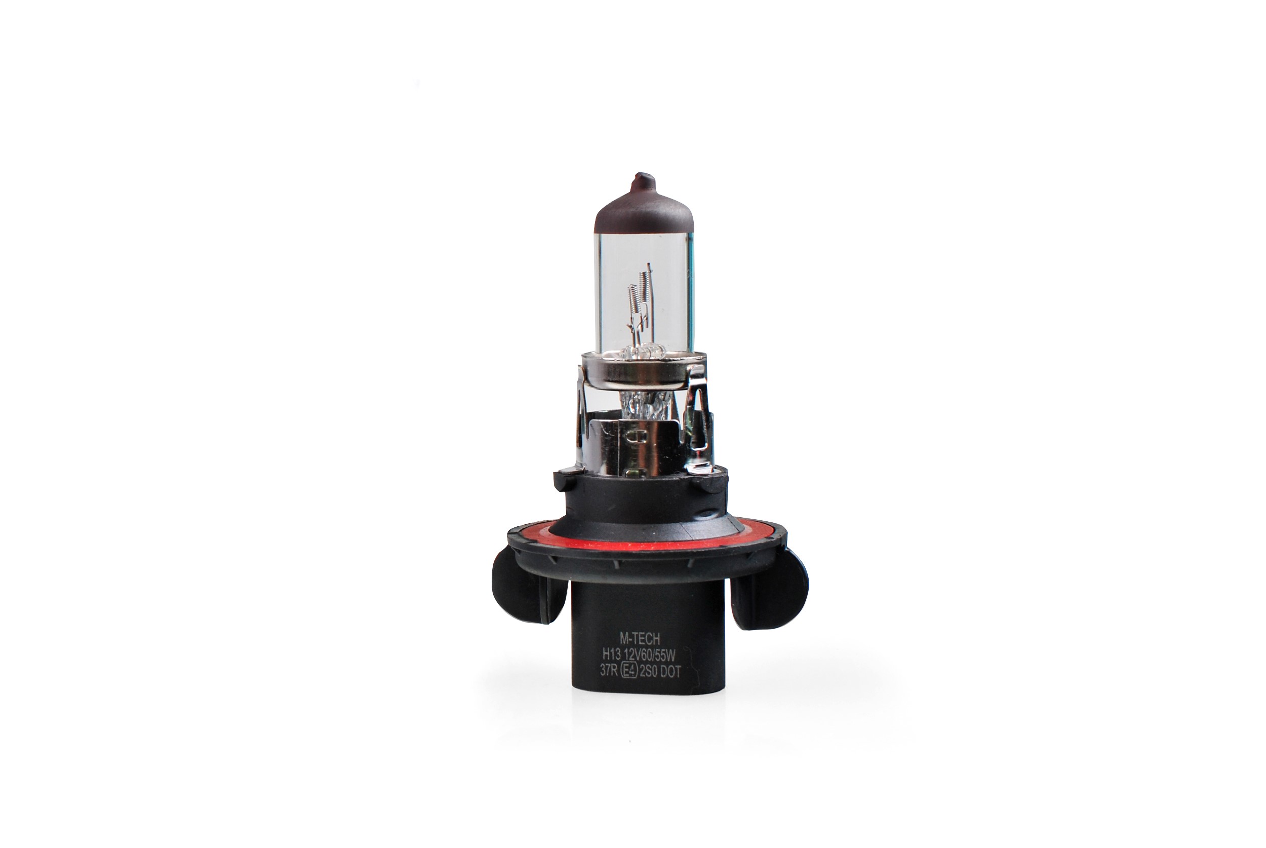 Żarówka halogenowa H13 12 V 60/55W M-Tech Z23 — ujęcie 5
