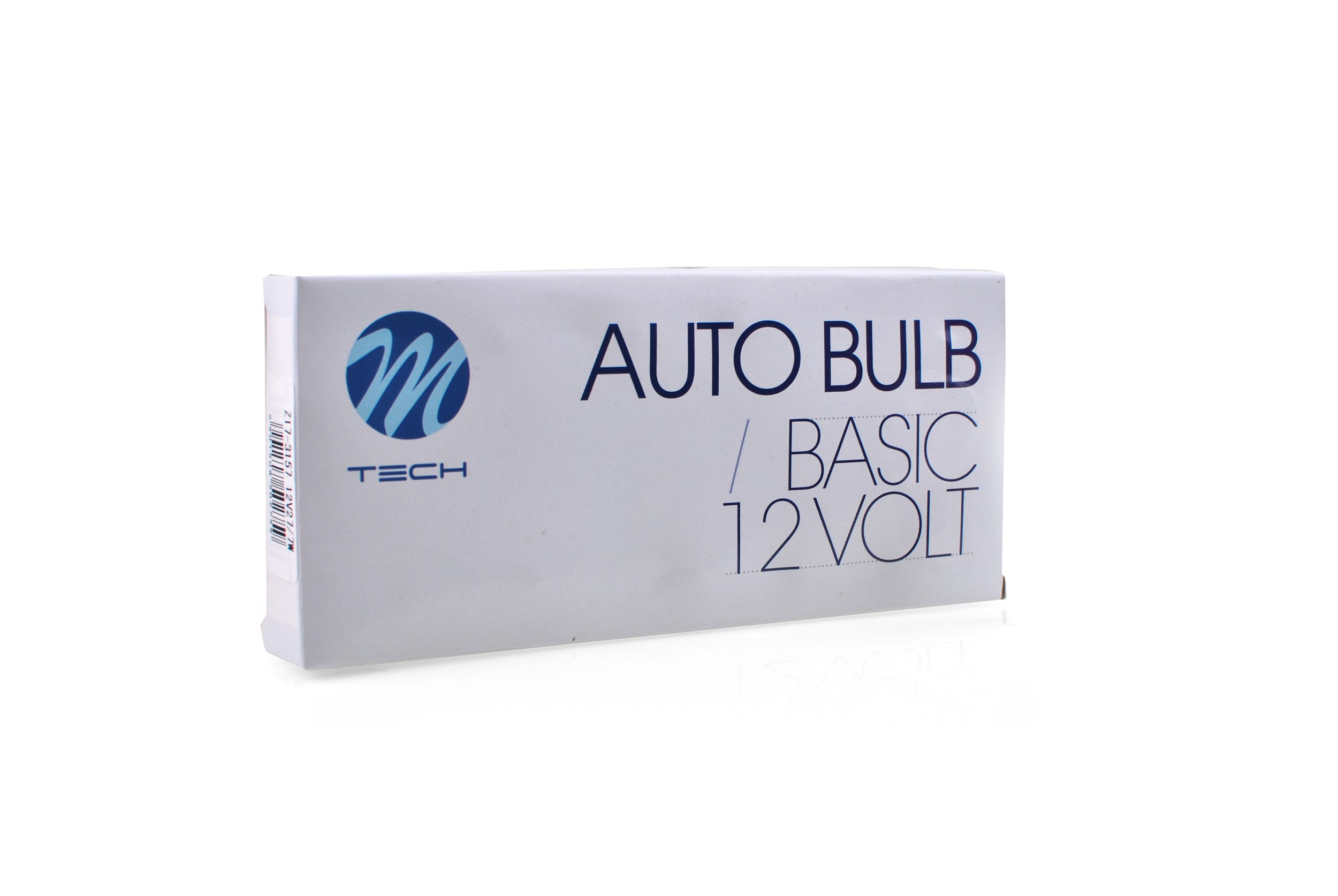 Żarówka pomocnicza 12 V P27/7W M-Tech, 10 szt. Z17 — ujęcie 5
