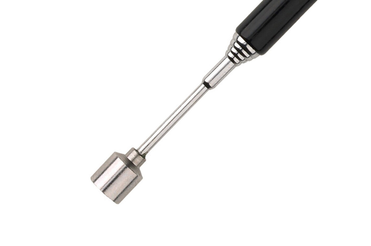 Chwytak teleskopowy z magnesem 12-64 cm — ujęcie 2