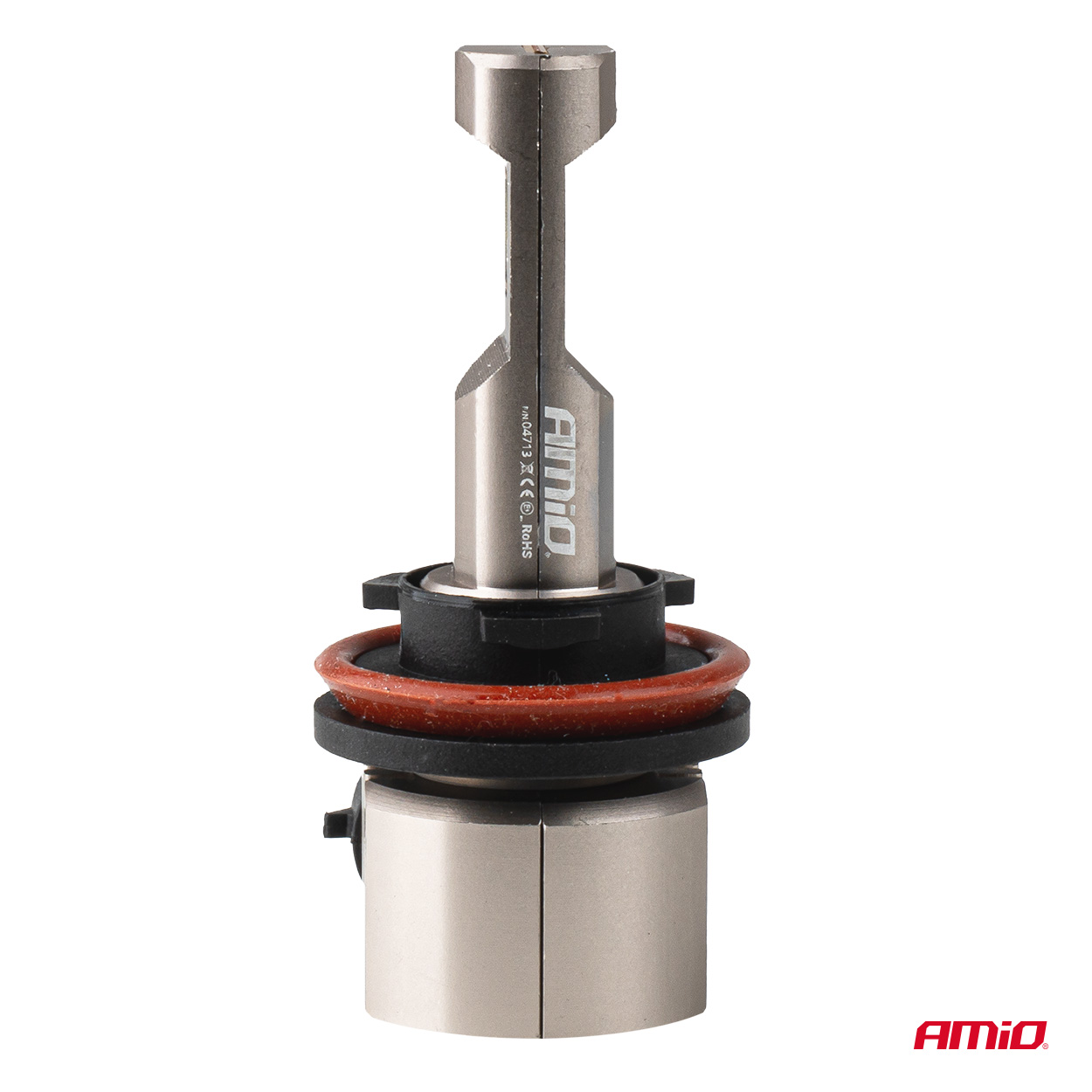 Żarówki samochodowe LED seria H25 CANBUS H8 H9 H11 H16 12 V 31 W — ujęcie 7