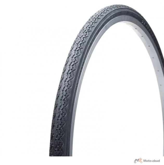 Opona rowerowa 700 × 37C VRB086 traveller