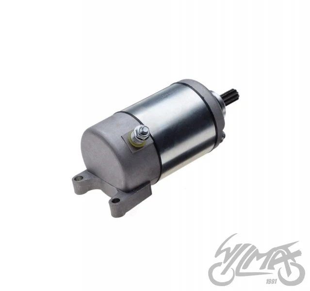 Rozrusznik elektryczny do Yamahy YFM 350 grizzly 0 — ujęcie 4
