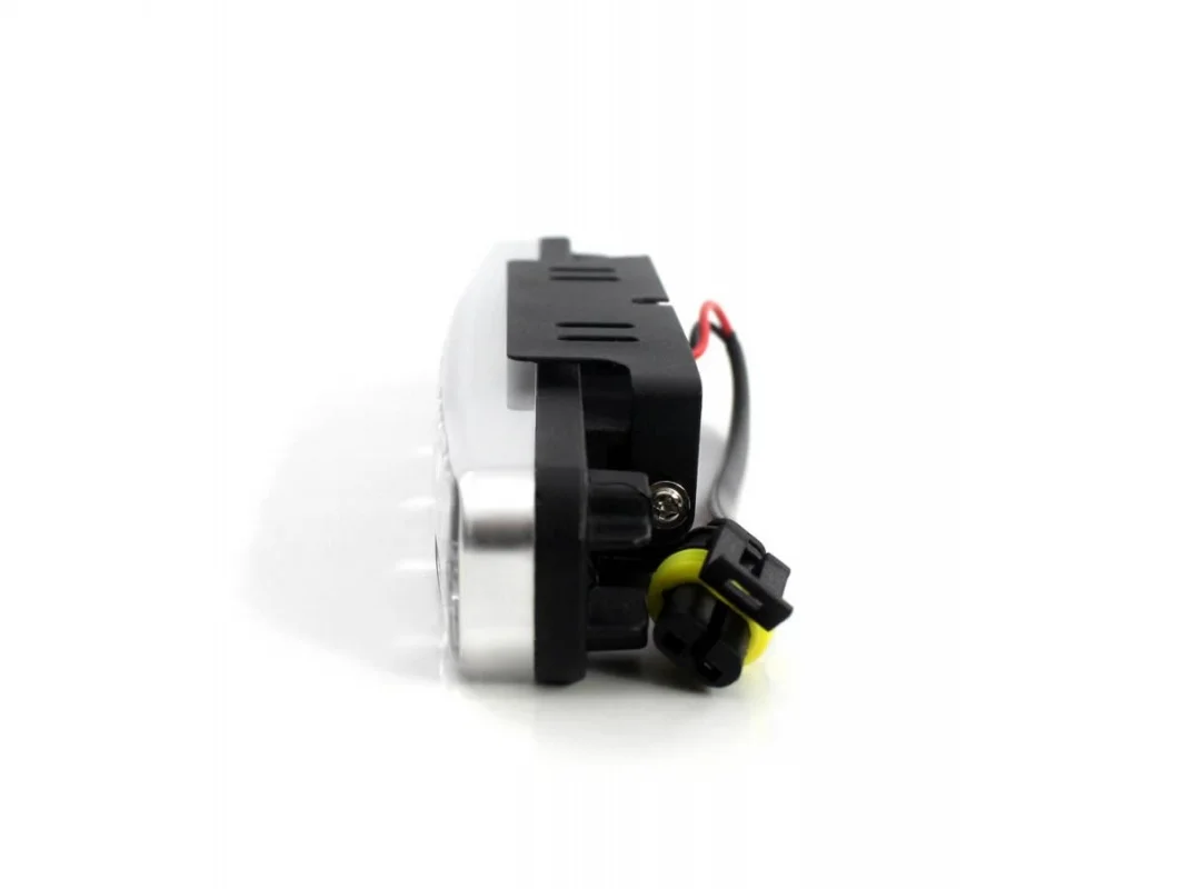 Lampy dzienne diodowe 5 HP LED AMIO by NSSC 507HP — ujęcie 7