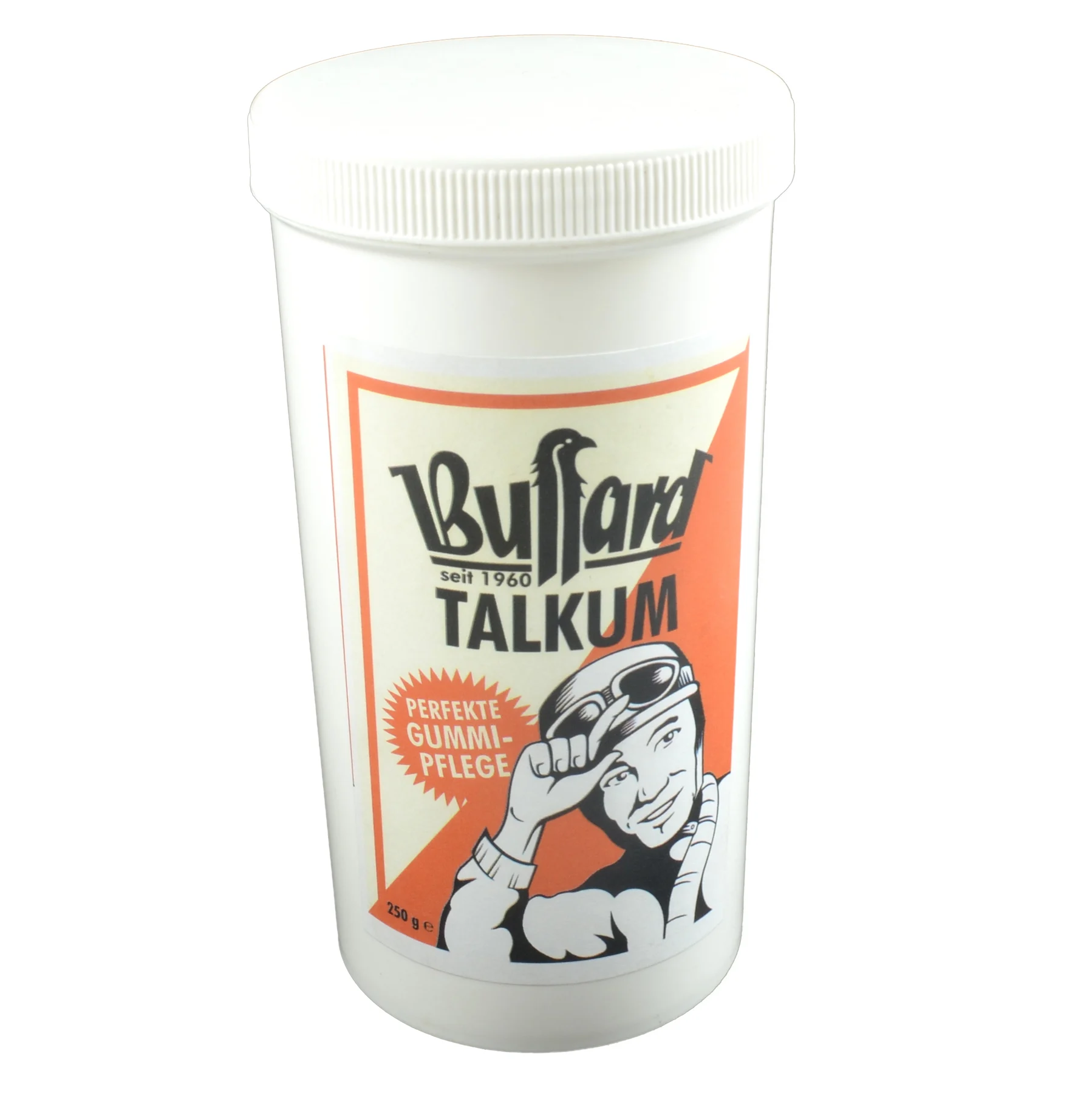 Talk techniczny 250 g Bussard