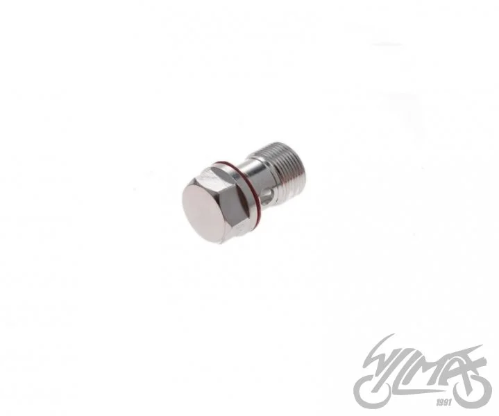 Śruba gaźnika WSK125 — ujęcie 2