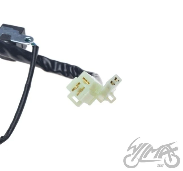 Stator 18 cewek do Yamaha XVS1100 Custom — 1999–2009 — ujęcie 4