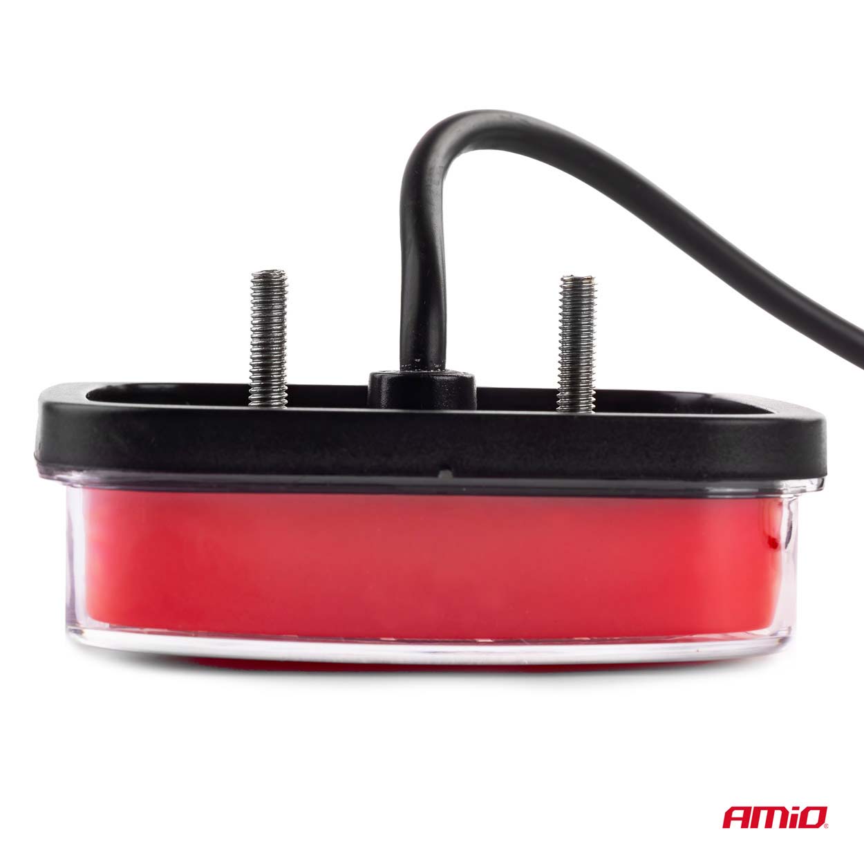 Lampa tylna zespolona LED RCL-08-LR dynamiczna lewa prawa — ujęcie 6