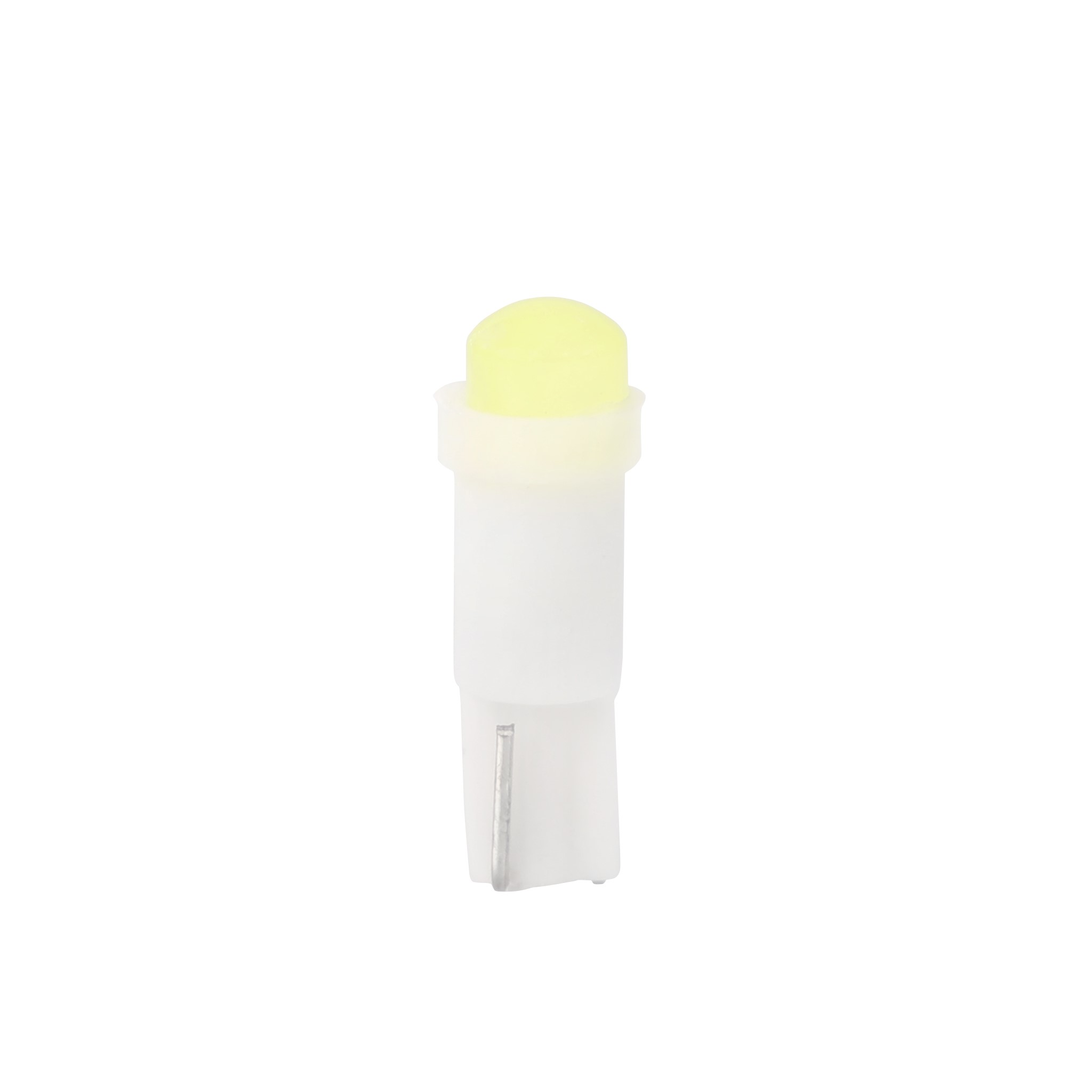 Żarówka LED T5 1-SMD 5050 biała, 2 szt. M-Tech LB053W — ujęcie 4