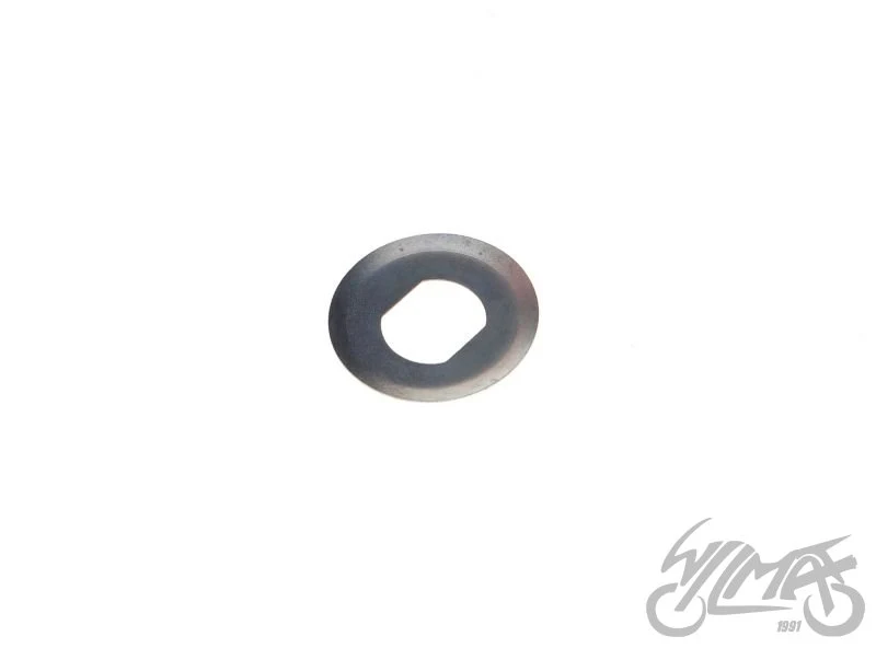 Podkładka zębatki zdawczej Simson S51 — SH0224 — ujęcie 2